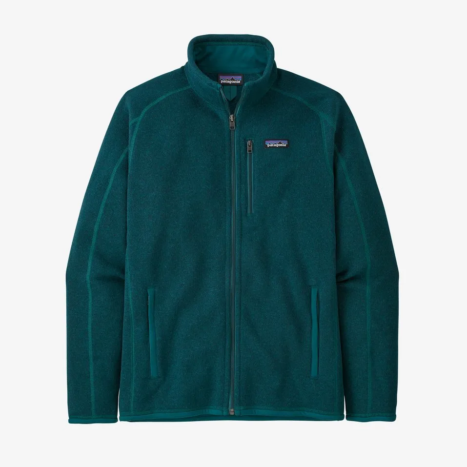 Patagonia Men's Better Sweater Jacket