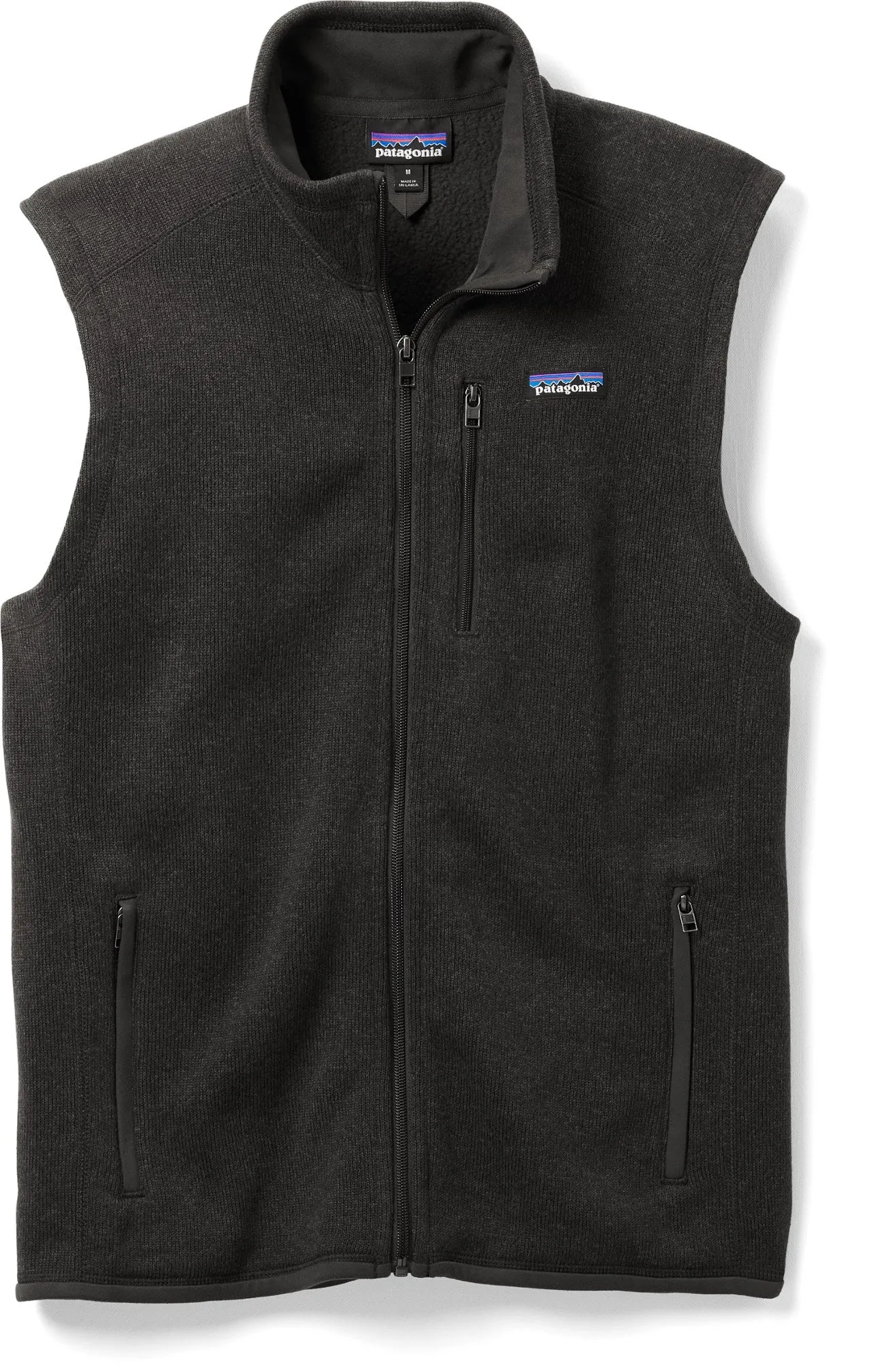 Patagonia Men's Better Sweater Vest