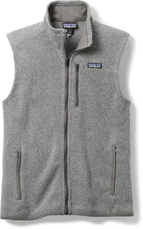 Patagonia Men's Better Sweater Vest