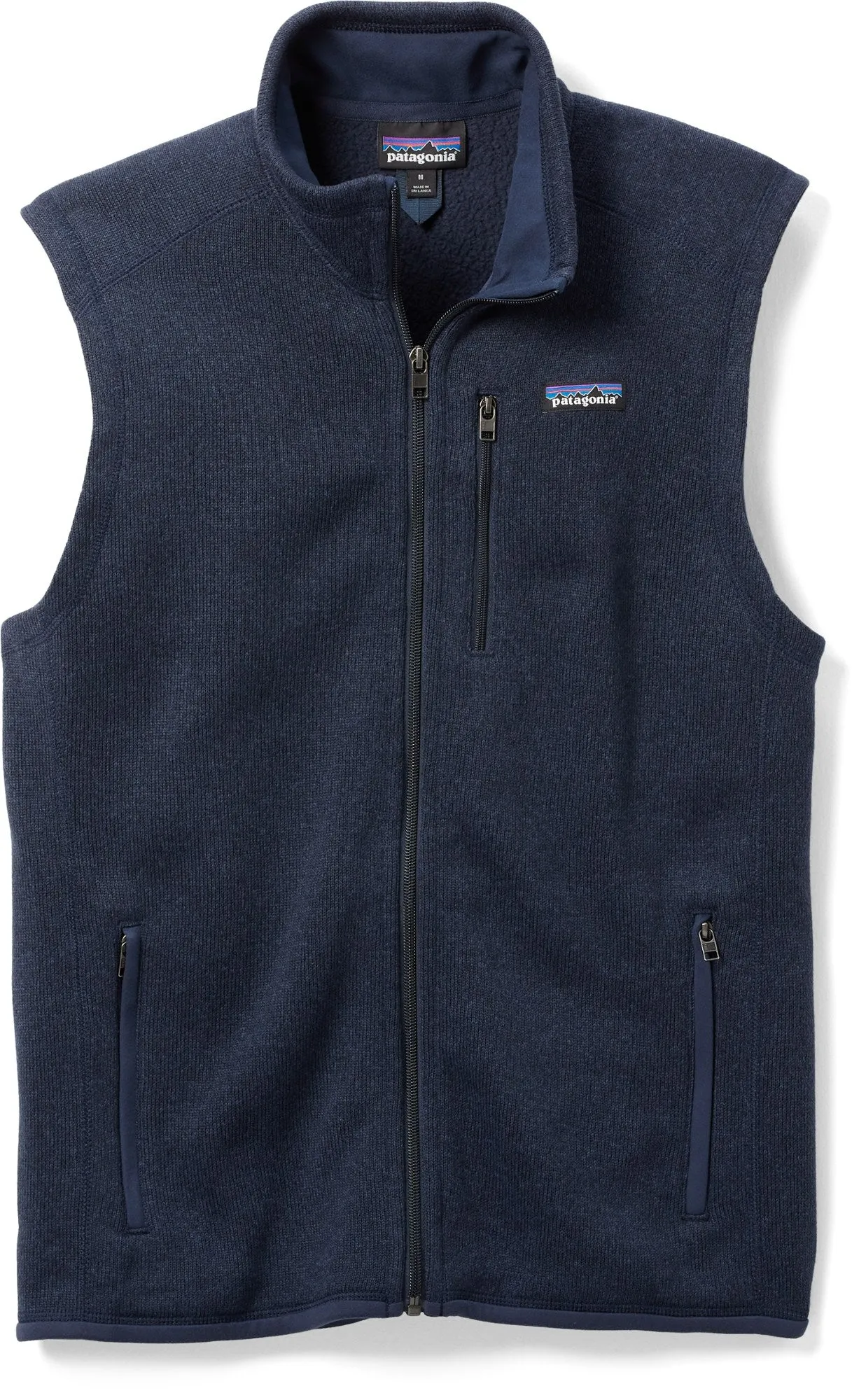 Patagonia Men's Better Sweater Vest