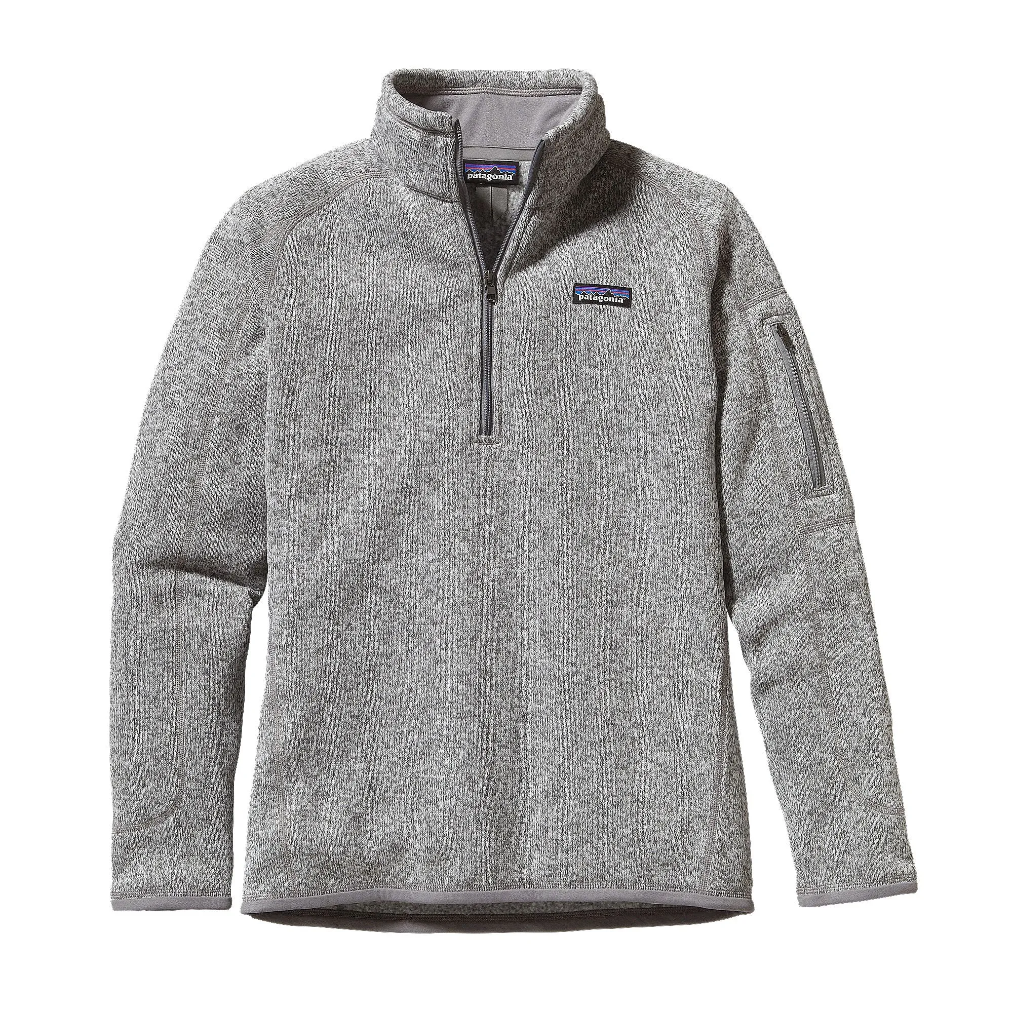 Patagonia Women's Better Sweater 1/4 Zip