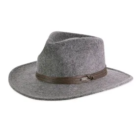 Pistil Topaz Fedora