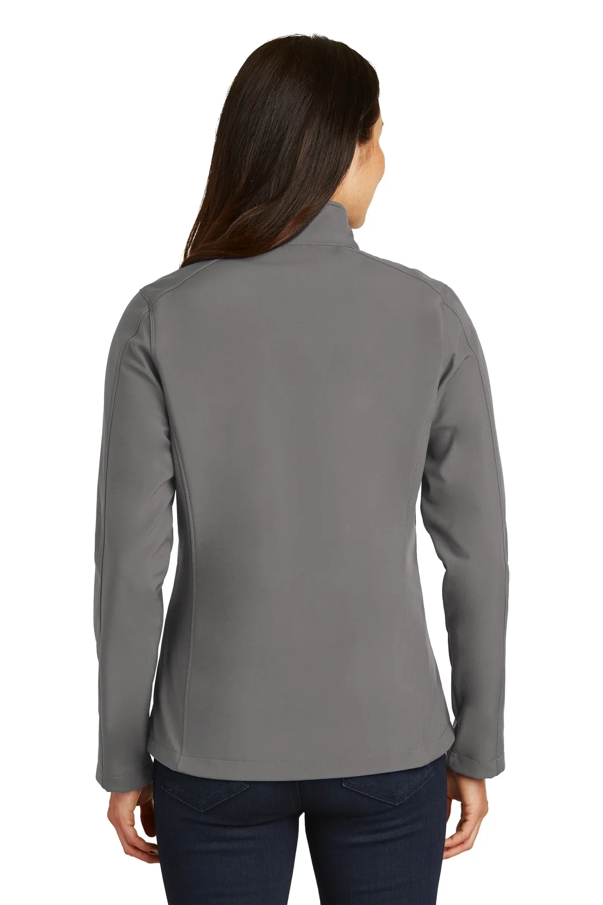 Port Authority L317 Ladies Core Soft Shell Jacket SKU: L317