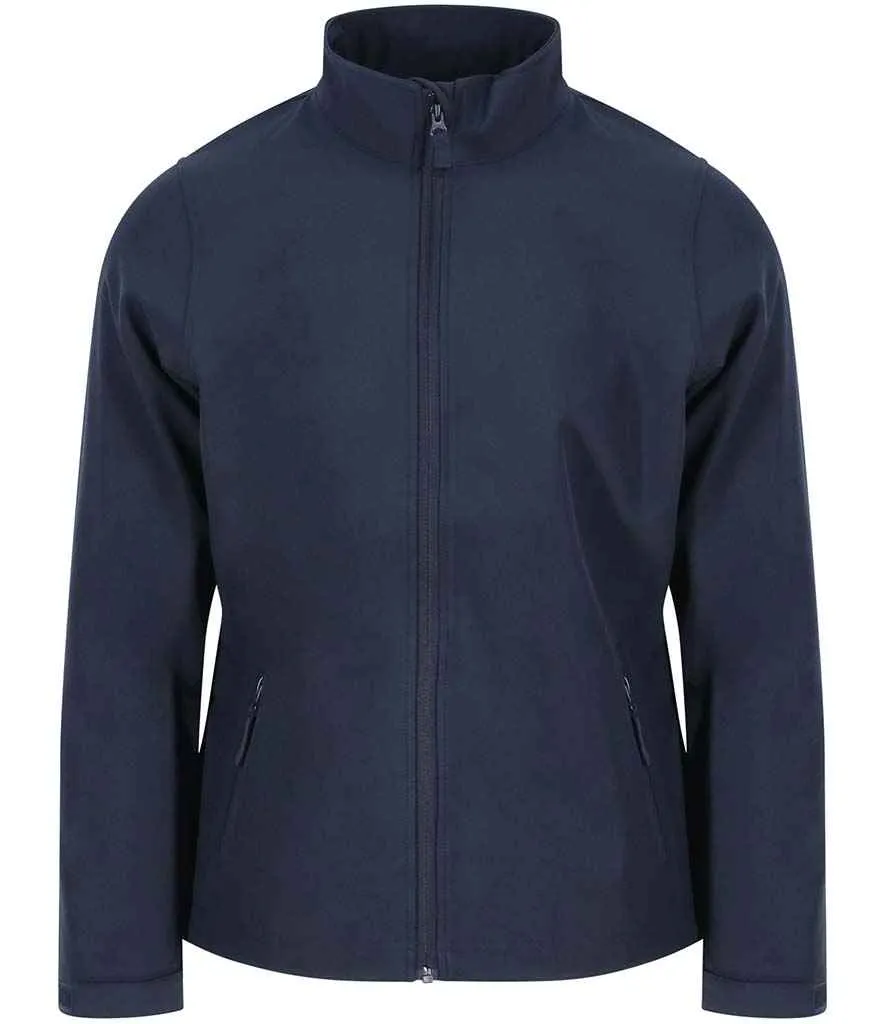 Pro Ladies Softshell Jacket | Banksford.co.uk