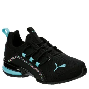 PUMA  GIRLS BIG KID AXELION SNEAKER