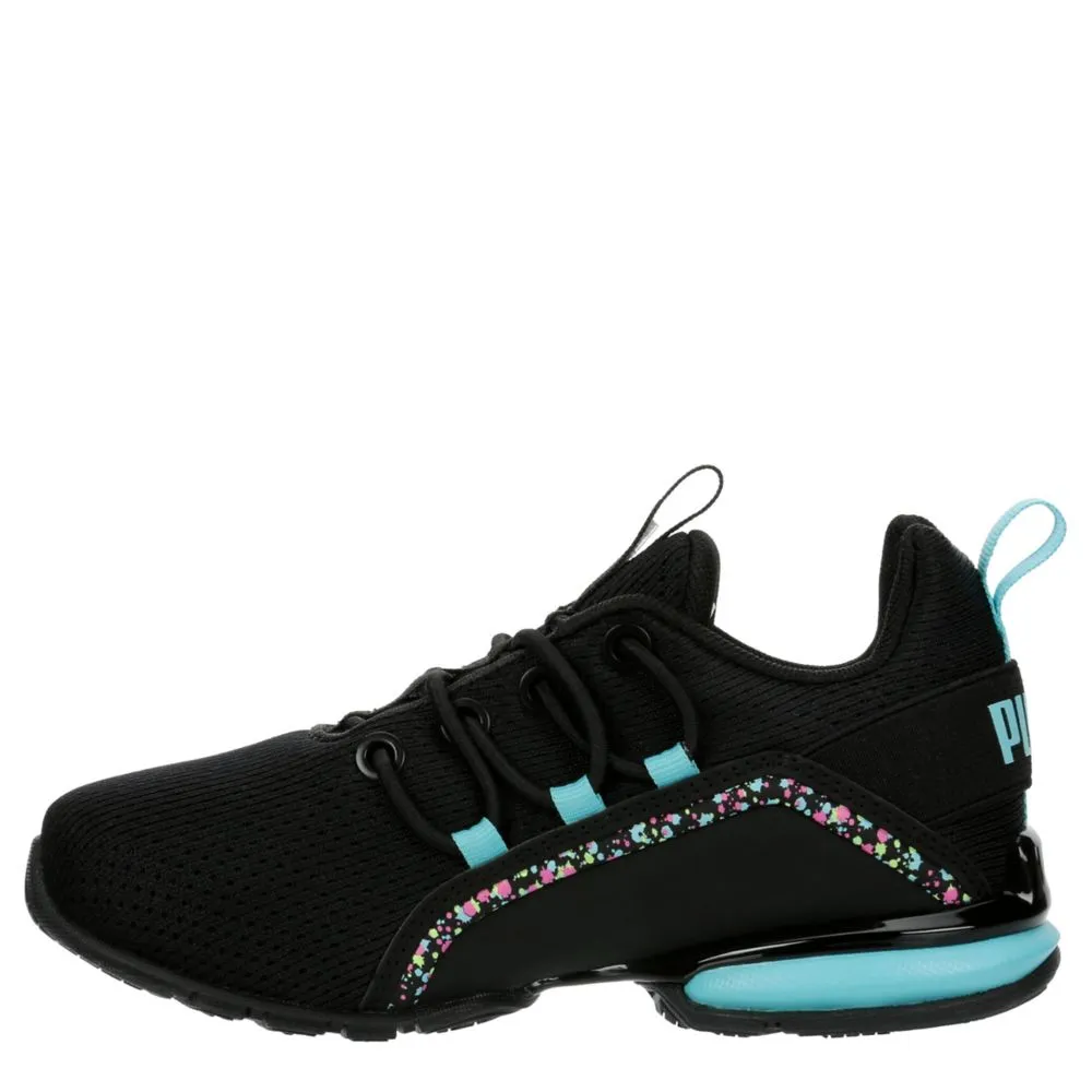 PUMA  GIRLS BIG KID AXELION SNEAKER