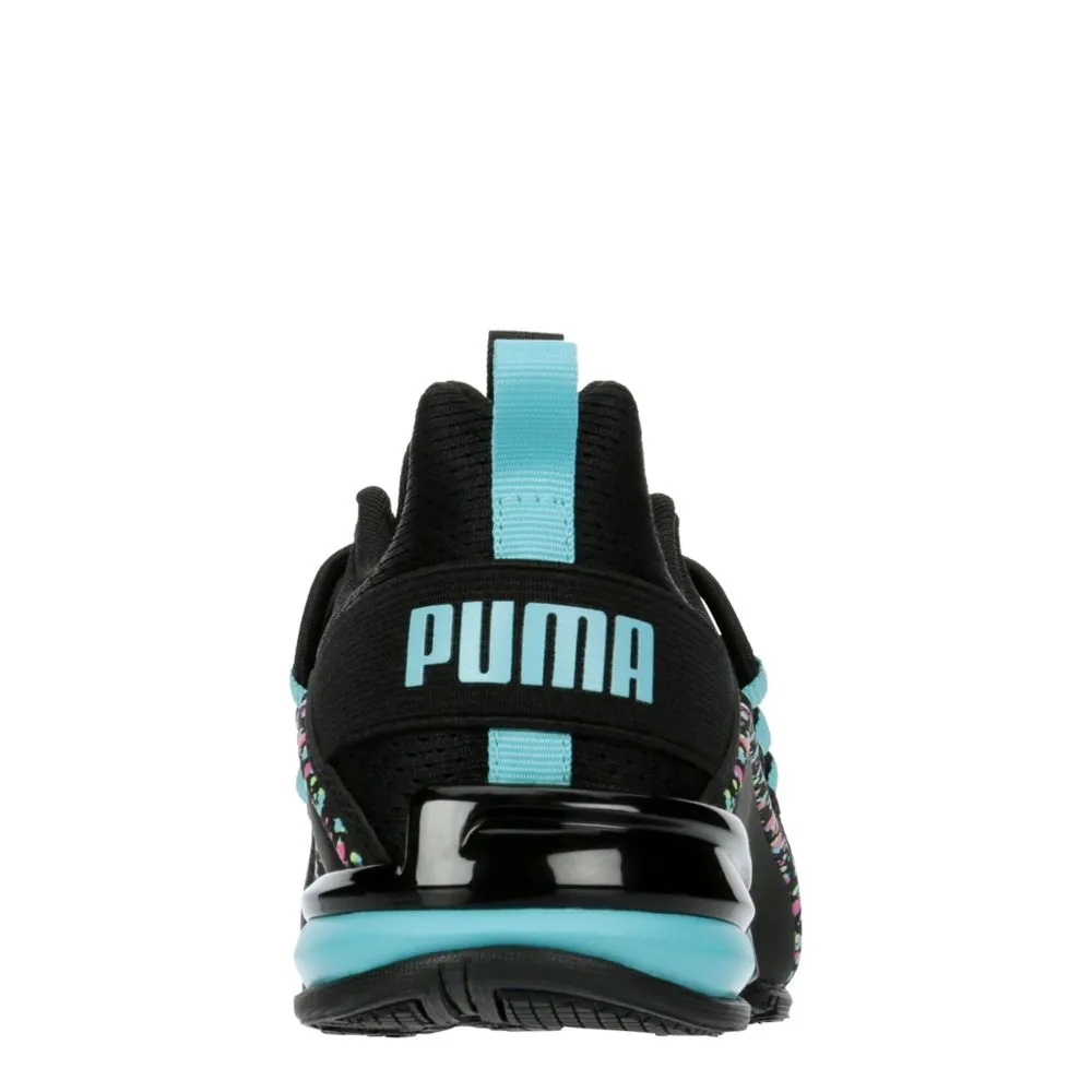 PUMA  GIRLS BIG KID AXELION SNEAKER