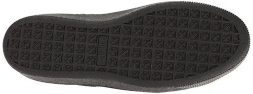 PUMA Women's Vikky Platform Fashion Sneaker-puma