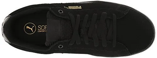 PUMA Women's Vikky Platform Fashion Sneaker-puma