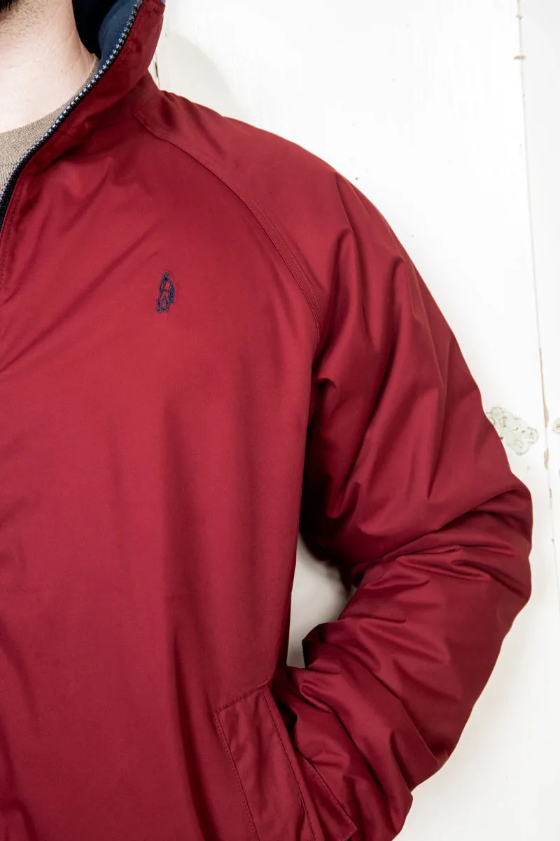 Rockall Waterproof Jacket - Red