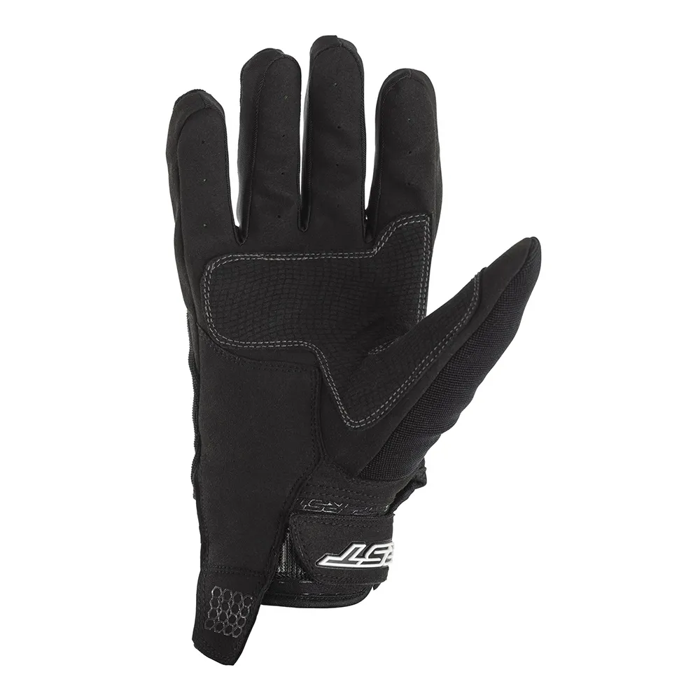 RST Rider Gloves - Black