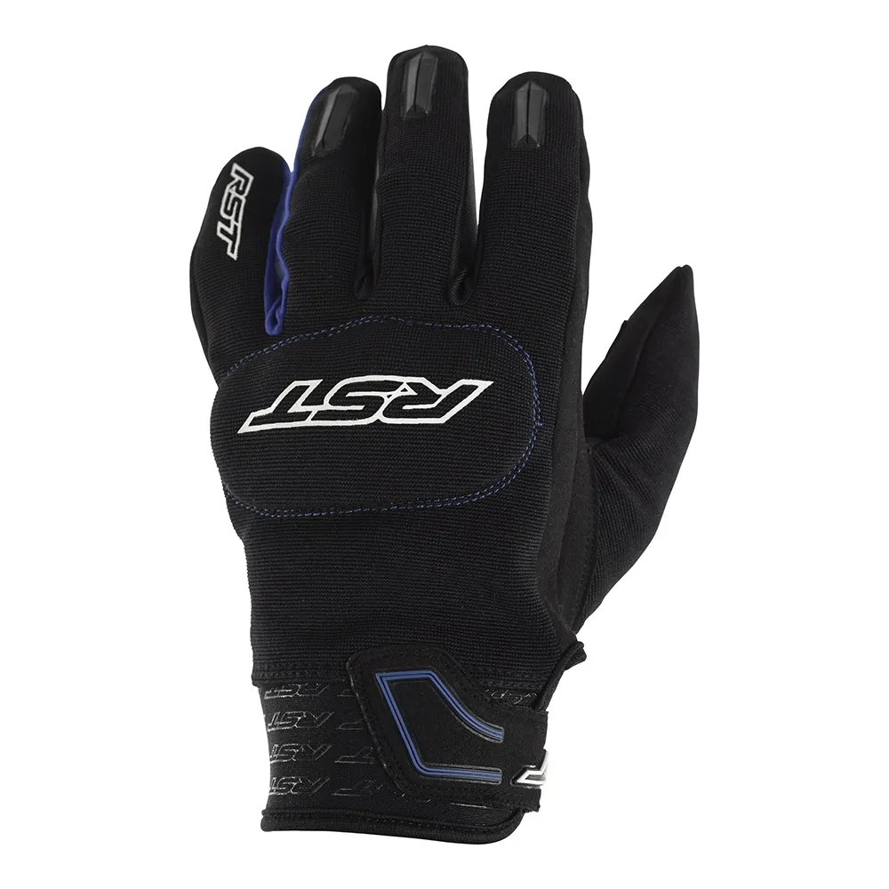 RST Rider Gloves - Blue