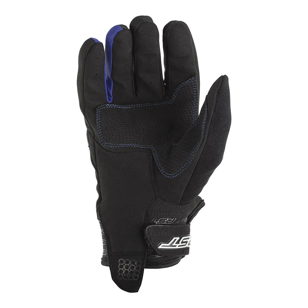 RST Rider Gloves - Blue