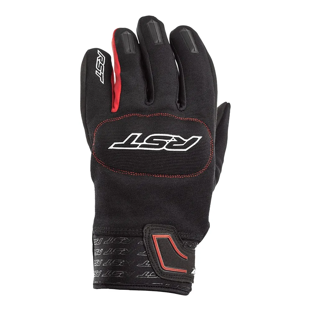 RST Rider Gloves - Red