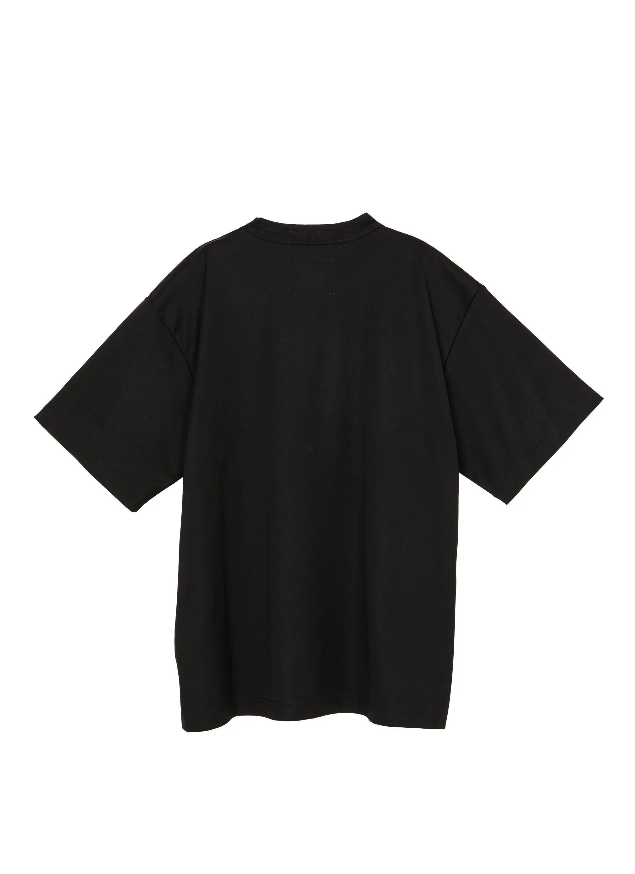 sacai  |Cotton Short Sleeves Logo Designers T-Shirts