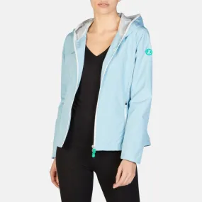 SAVE THE DUCK - Stella Hooded Jacket