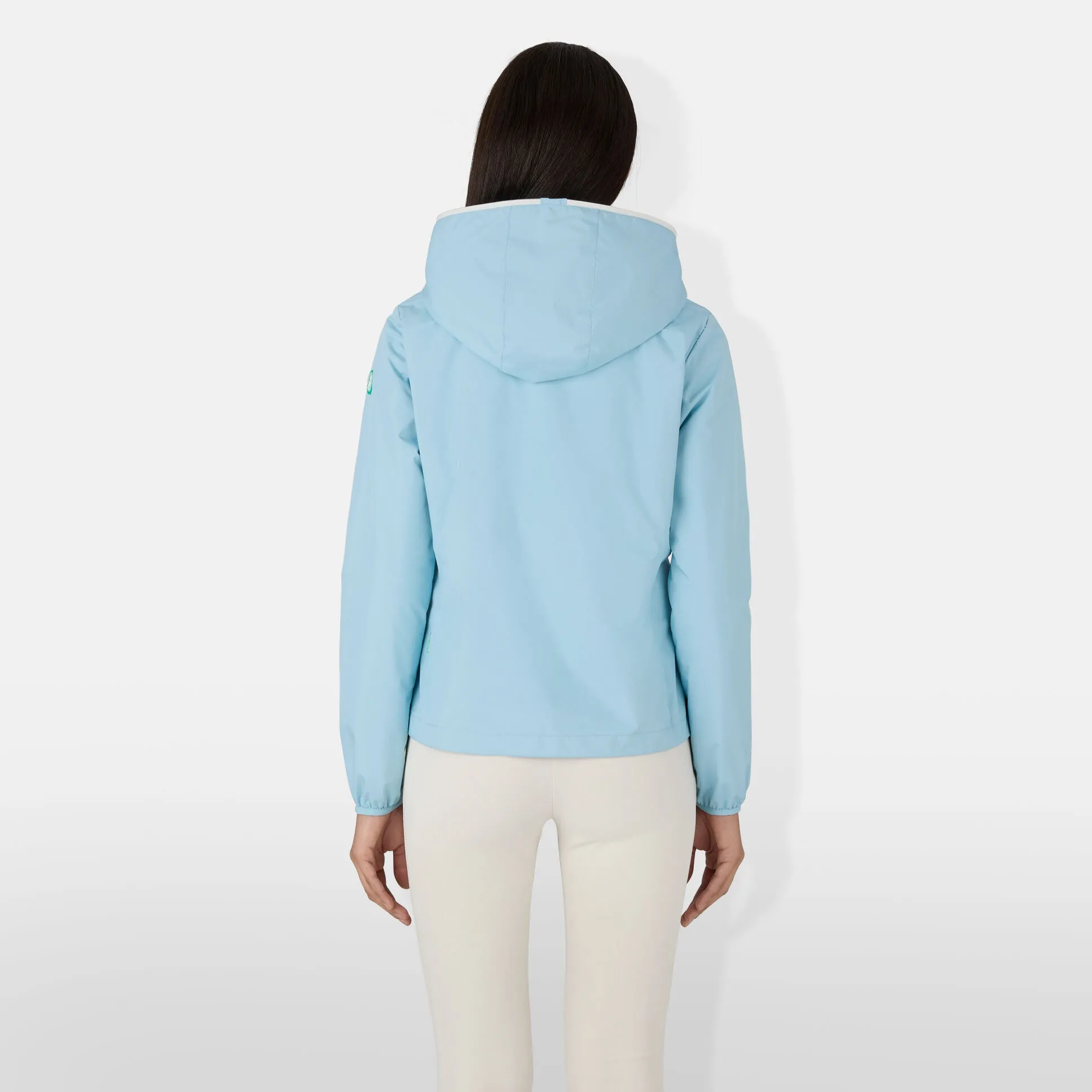 SAVE THE DUCK - Stella Hooded Jacket