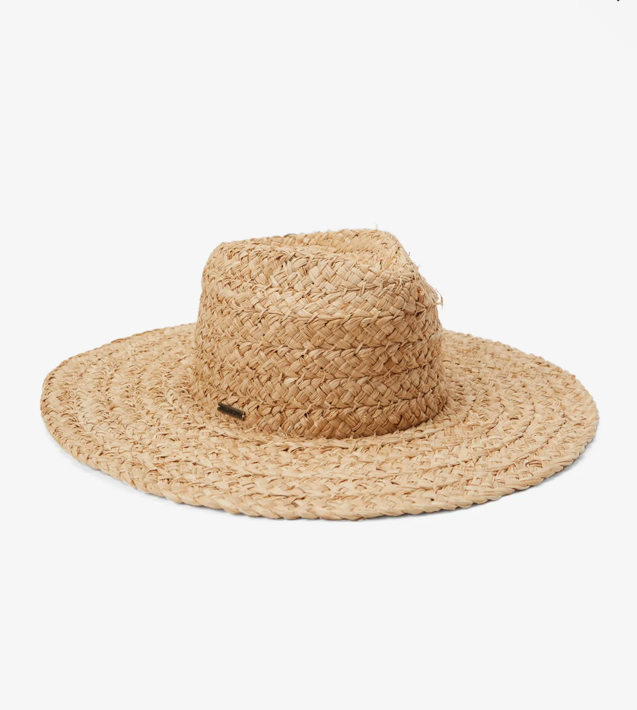 Seamist Straw Hat