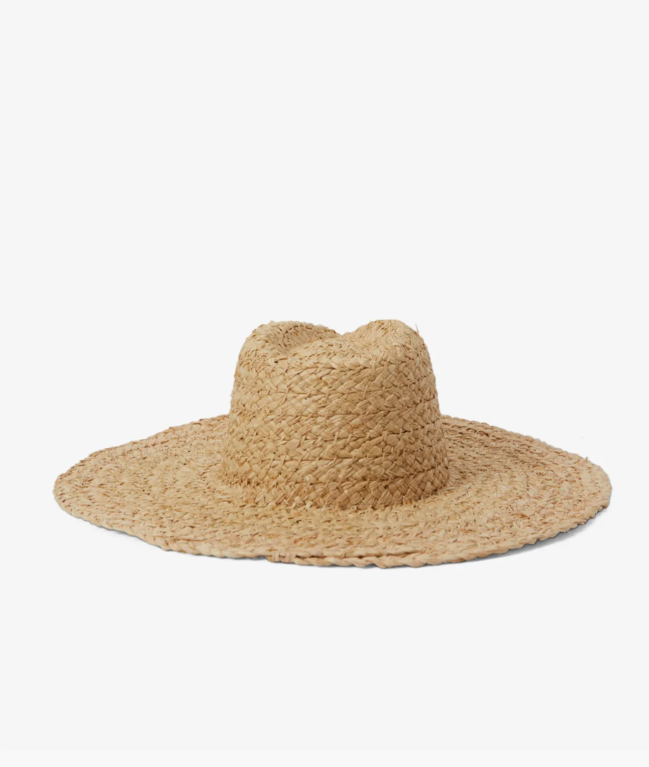 Seamist Straw Hat