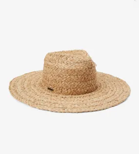 Seamist Straw Hat