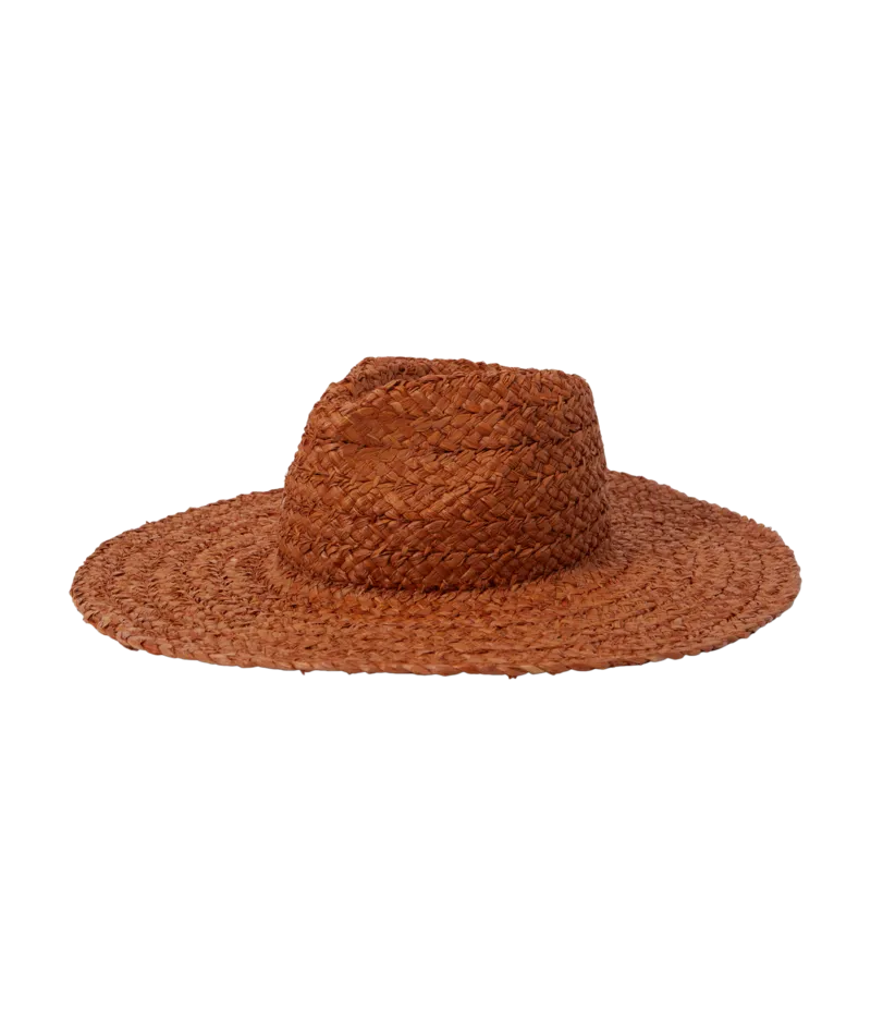 Seamist Straw Hat