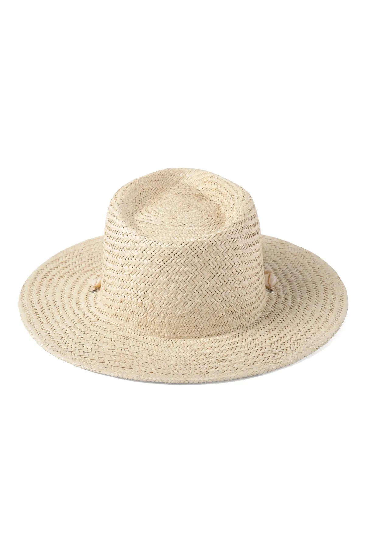 Seashells Fedora