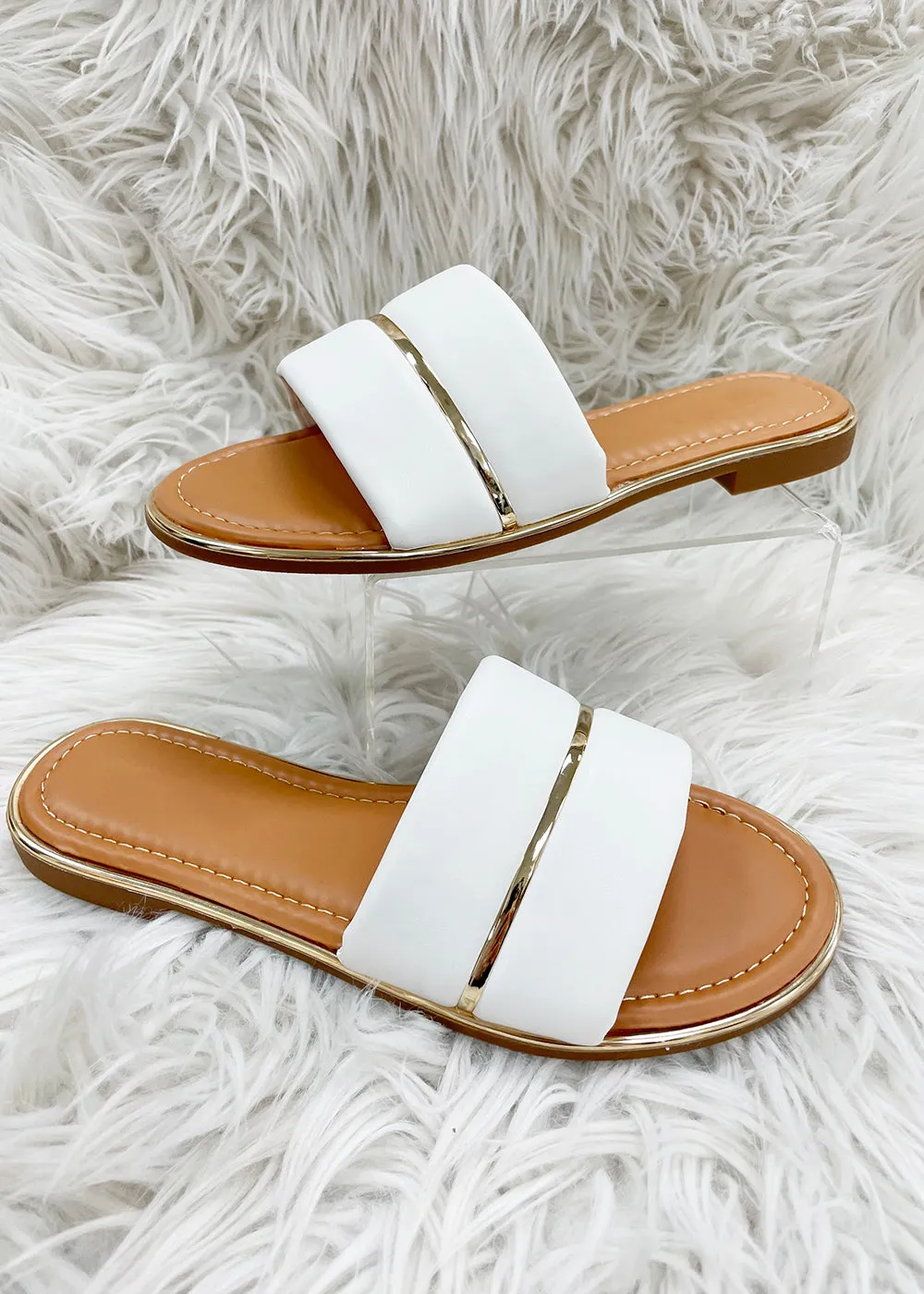 Sensational Sandal