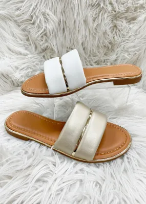 Sensational Sandal