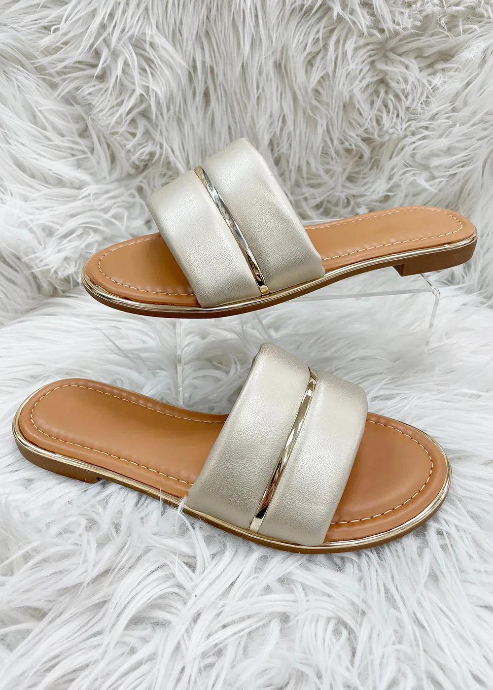 Sensational Sandal