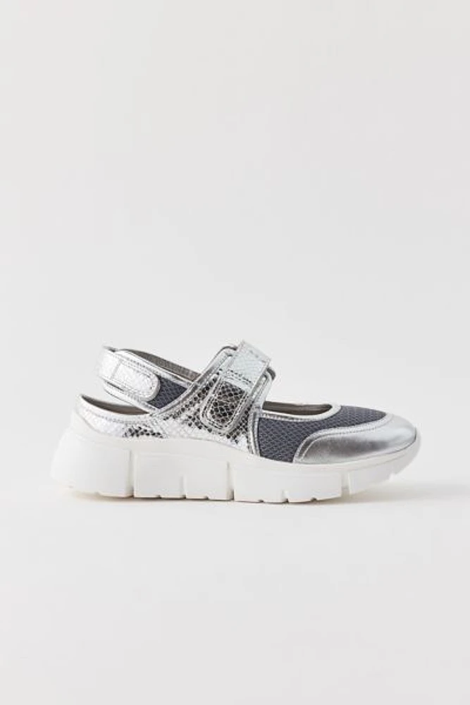 Seychelles Track Star Mary Jane Sneaker