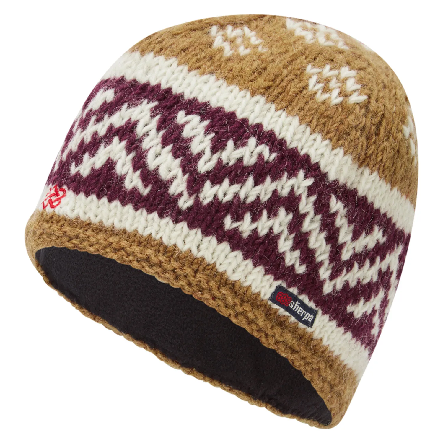 Sherpa KIRTIPUR HAT