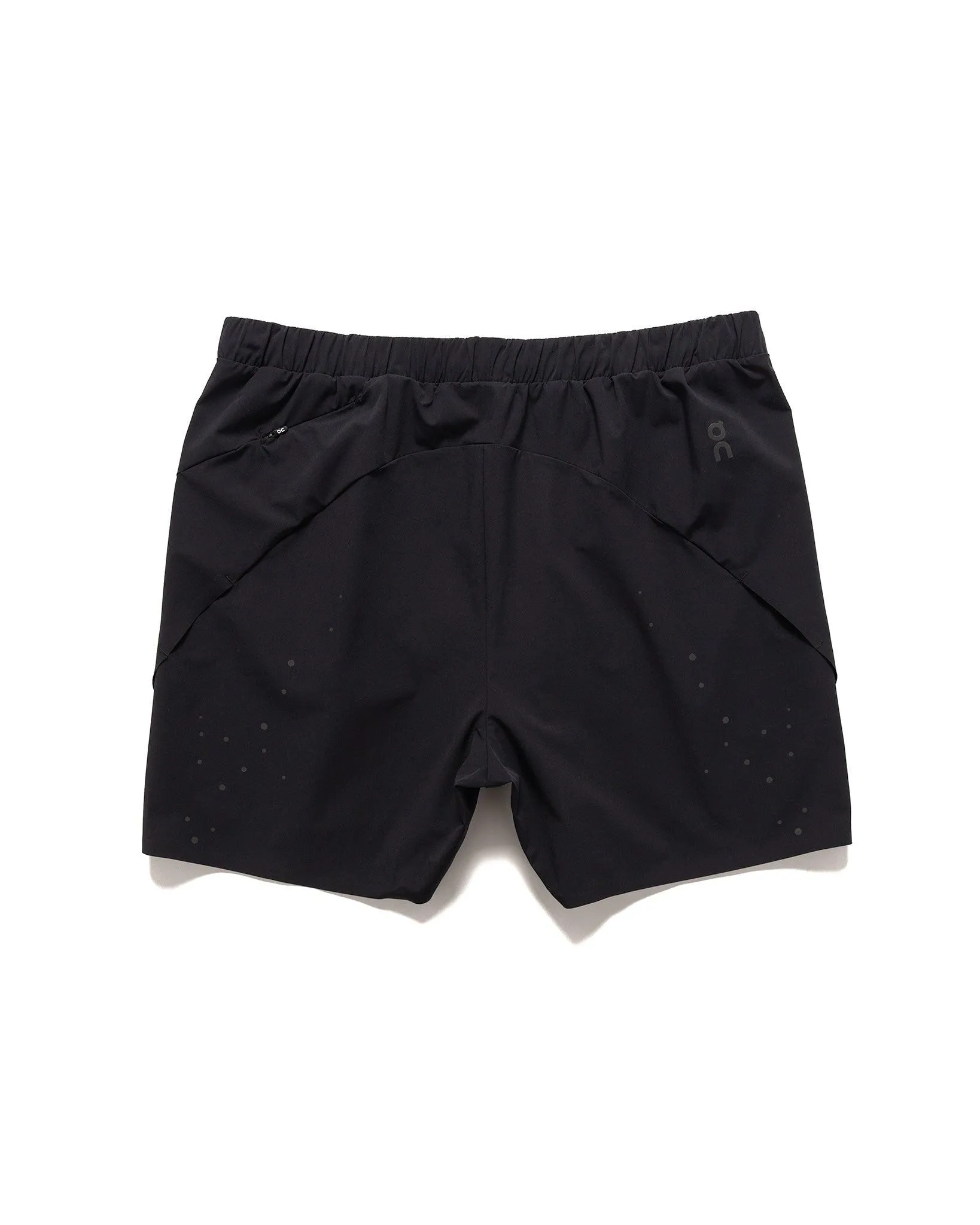 Shorts PAF Black