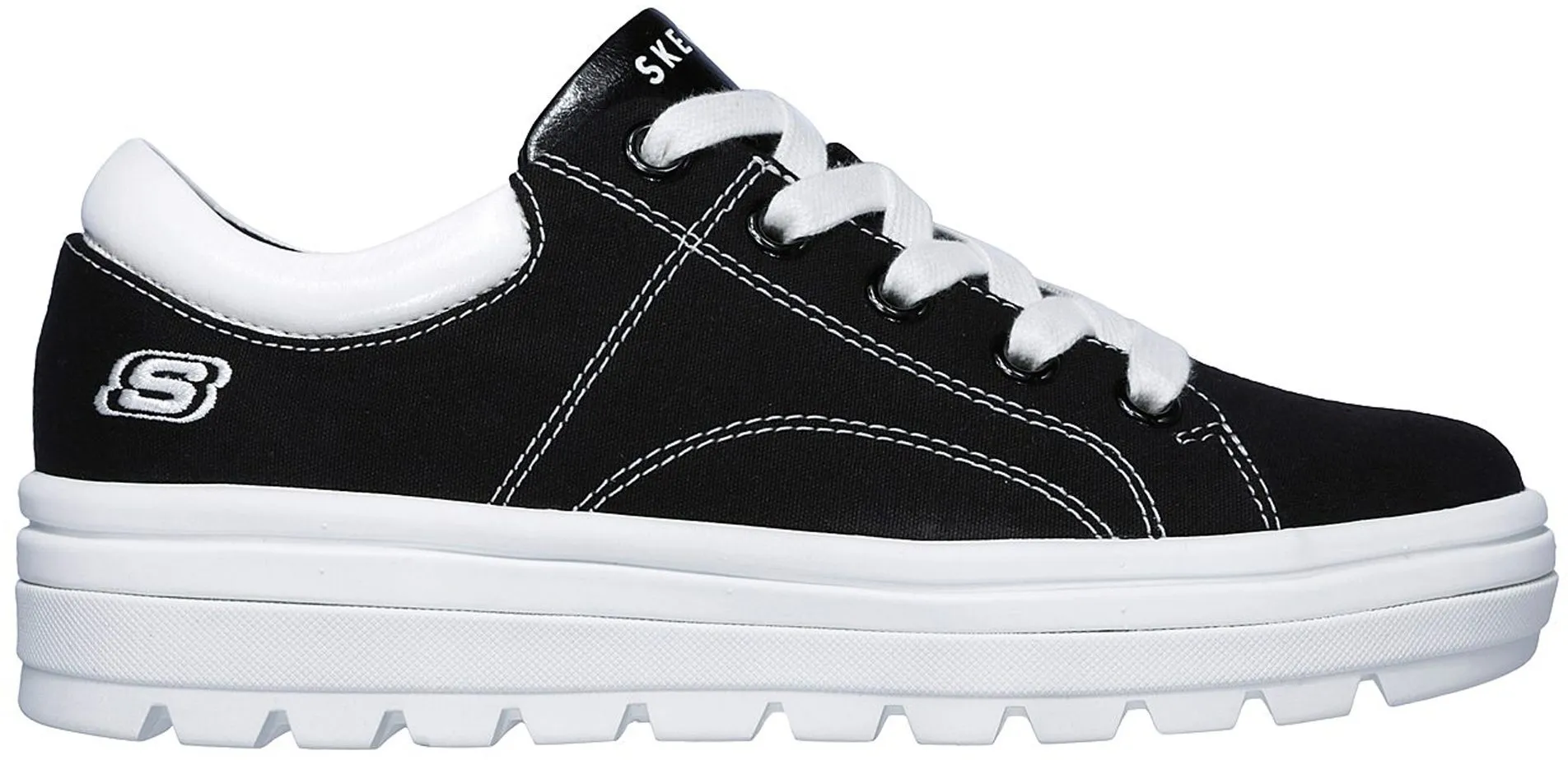 Skechers Street Cleat - Bring It Back