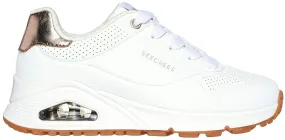 Skechers Uno Gen1 - Shimmer Away