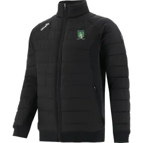 Skerries Town FC Carson Lightweight Padded Jacket