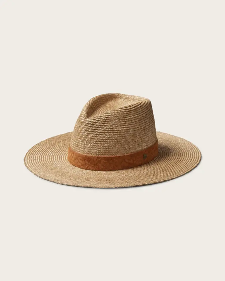 Sloan Fedora