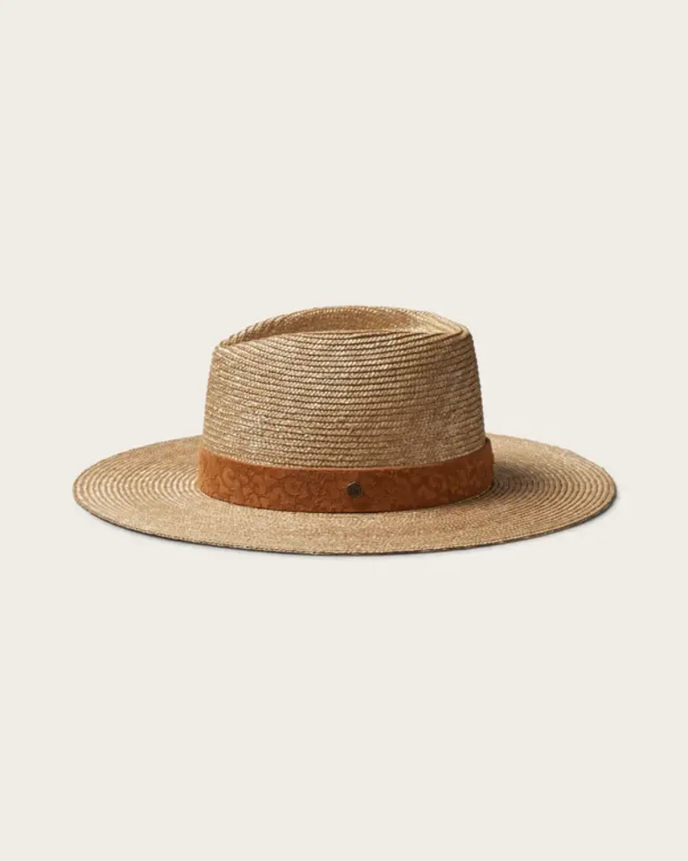 Sloan Fedora