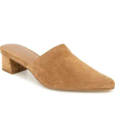 Splendid Lorelei Suede Heel