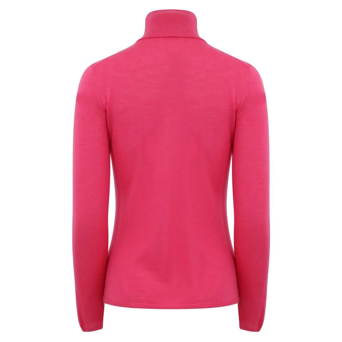 Stephane Sweater - Hot Pink