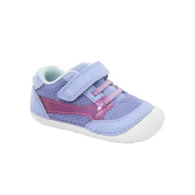 Stride Rite SM Kylin Sneaker Periwinkle