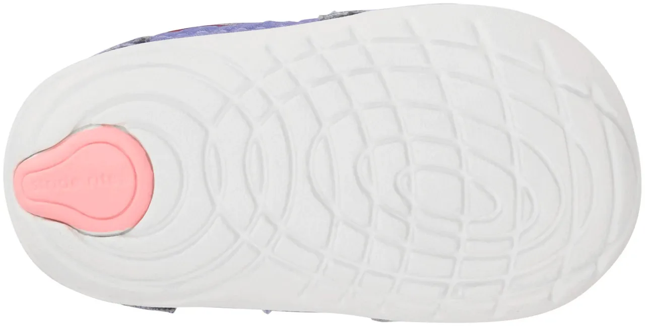 Stride Rite SM Kylin Sneaker Periwinkle