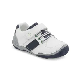 Stride Rite Wes Sneaker White 24SS