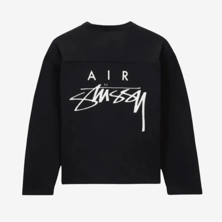 STUSSY  |Unisex Street Style Logo Skater Style T-Shirts