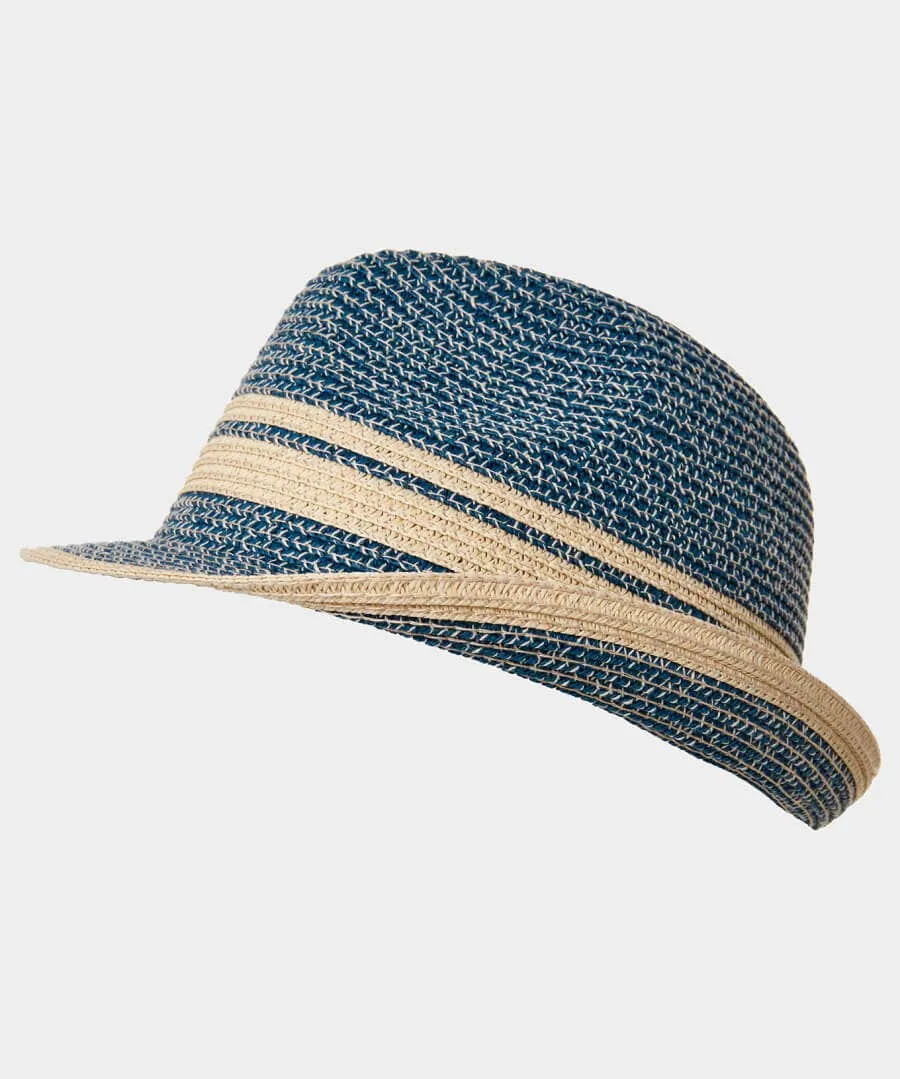 Summer Drifter Hat