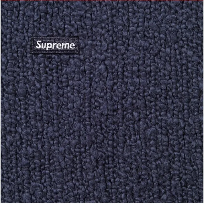 Supreme  |Unisex Street Style Sweaters