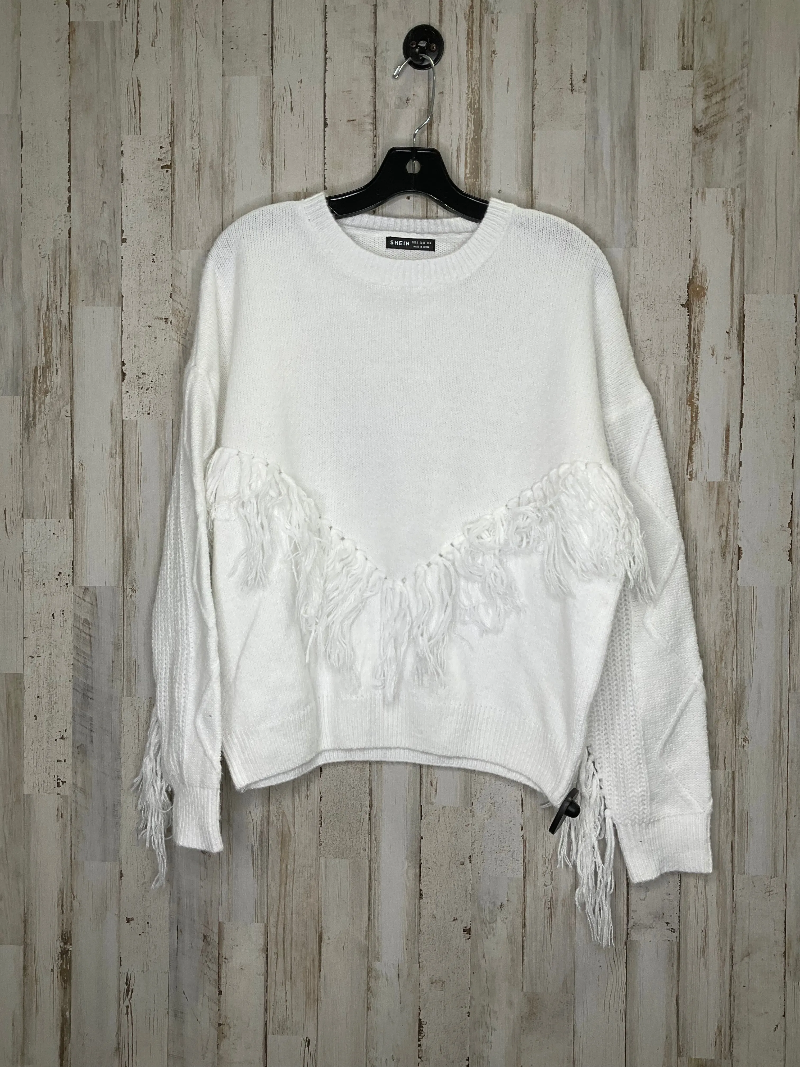 Sweater By Shein  Size: S