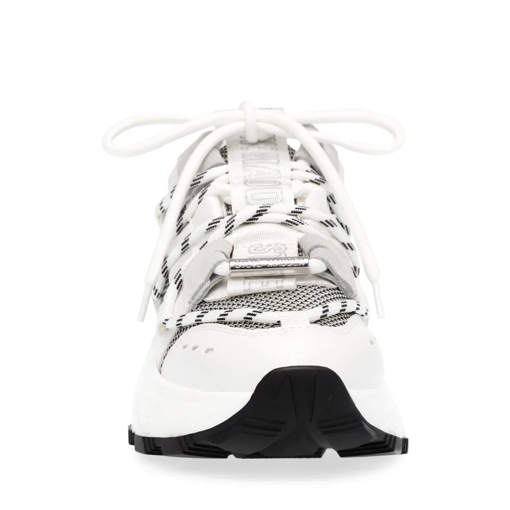 Tazmania Sneaker WHITE/ GREY