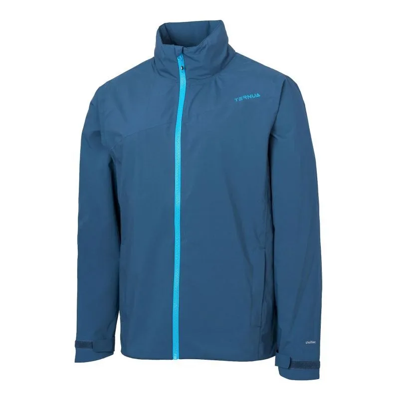 Ternua Kulnur Jacket - Waterproof jacket - Men's