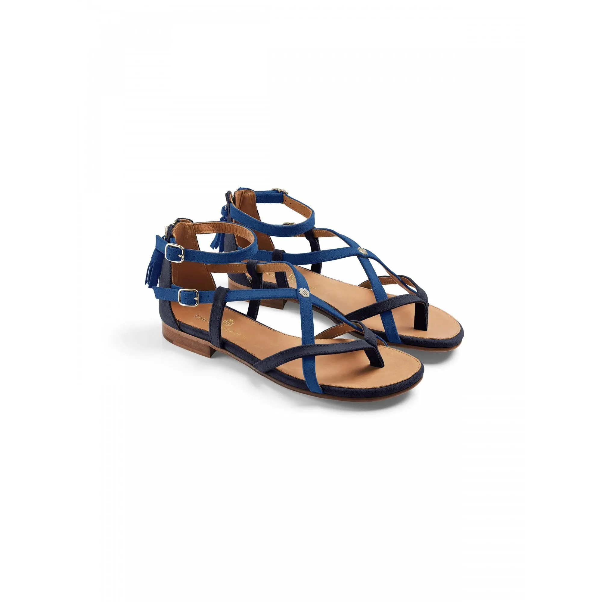 The Brancaster Sandal