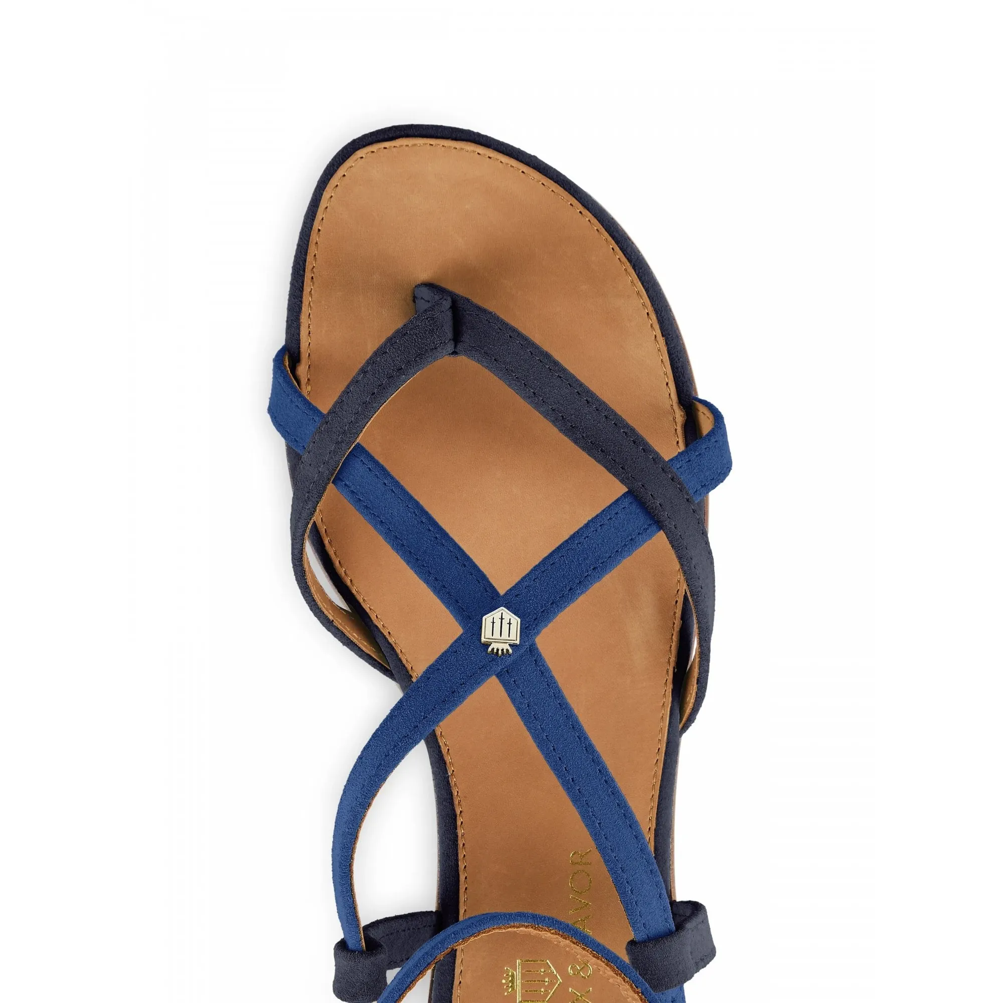 The Brancaster Sandal